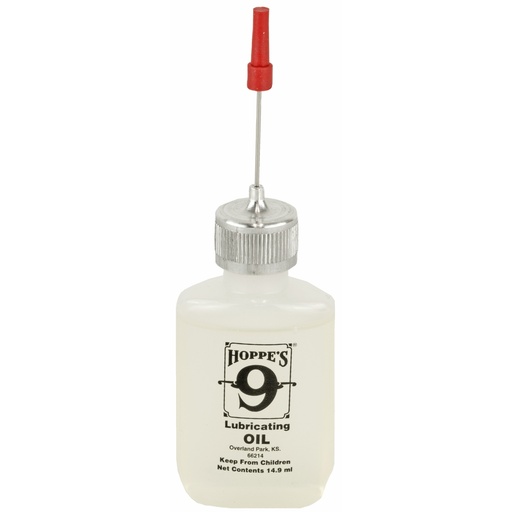 [PI3060EA] HOPPES #9 PRECISION LUBE 14.9ML