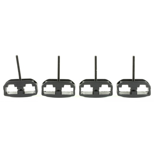 [PM016B] PROMAG AR/MINI-14 MAG CLAMPS (4)