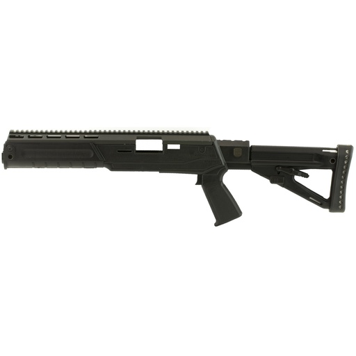 [PMAA1430] ARCHANGEL MINI 14 SPARTA STOCK BLK