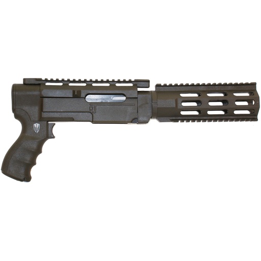 [PMAA556P] ARCHANGEL 10/22 ARS PISTOL PKG BLK