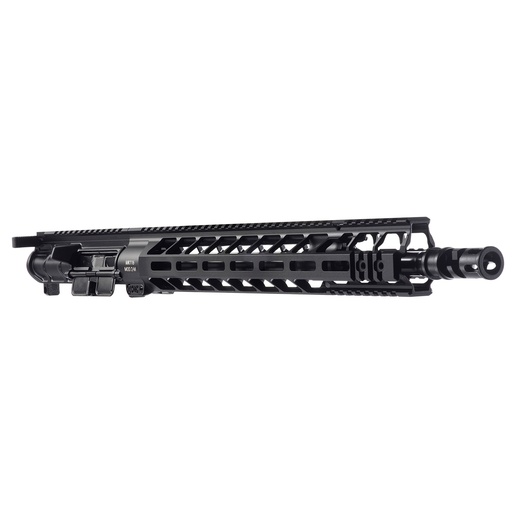 [PWS18-2M116UA0B] PWS MK116 MOD 2-M UPPER 16.1" BLK