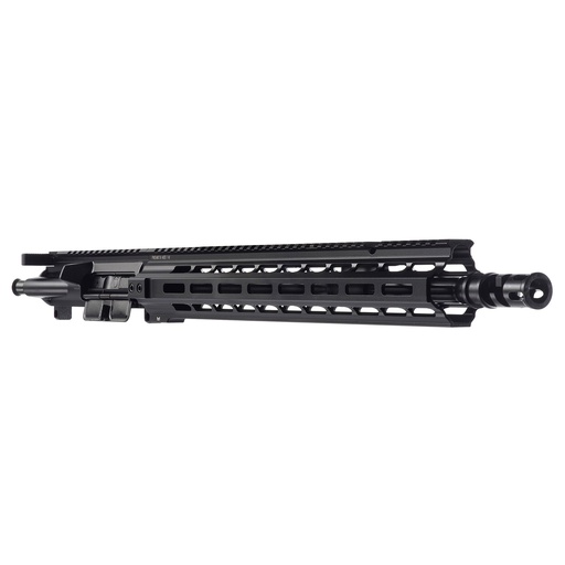 [PWS18-M116UA0B] PWS MK116 MOD 1-M UPPER 16.1" BLK