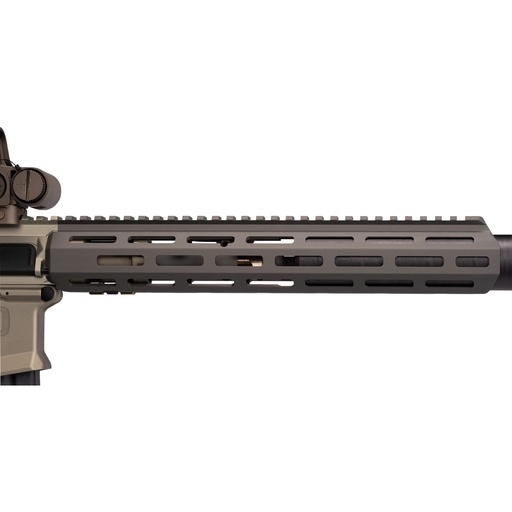 [Q-12-HB-MLOK-HG] Q HONEY BADGER MLOK HANDGUARD 12"