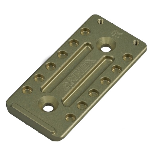 [Q-ACC-ARCA-QSERTPLATE] Q ARCA SWISS Q-SERT PLATE