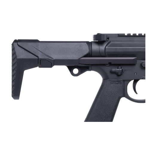 [Q-ACC-SHORTY-STOCK-BLK] Q SHORTY STOCK BLK