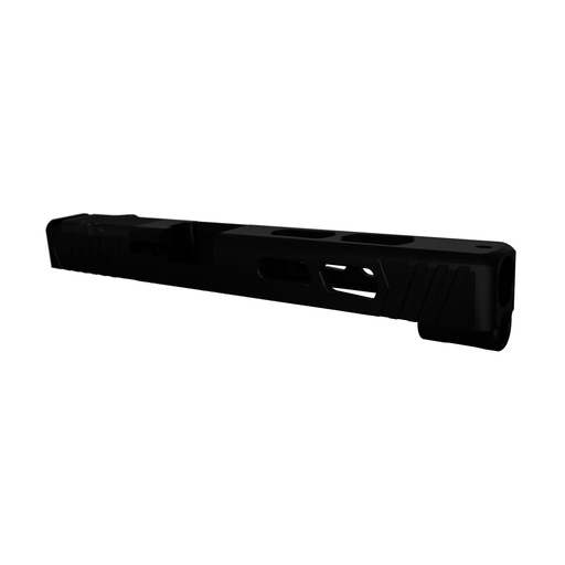 [RA10G702A] RA SLIDE FOR GLOCK 34 GEN3 A1 RMR BK