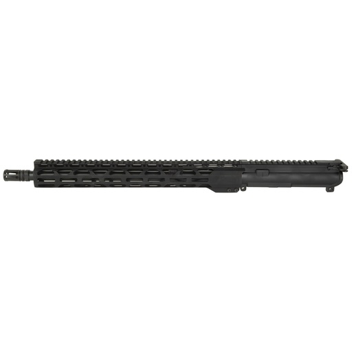 [RAFRF00375] RADICAL UPPR 300BLK 16" 1-8 MLOK BLK