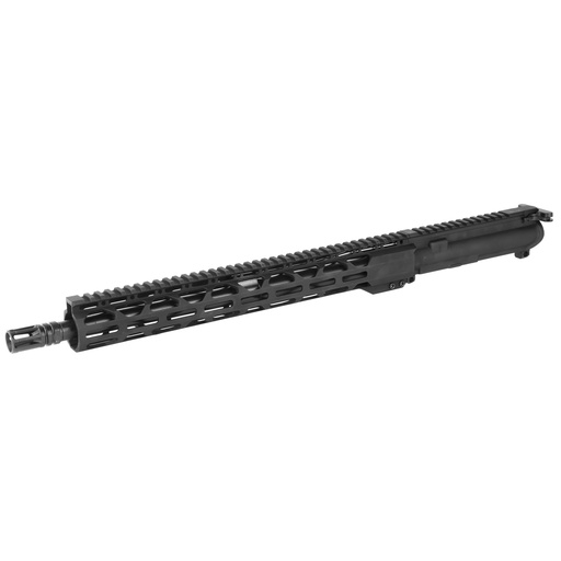 [RAFRF00397] RADICAL UPPR 762X39 16" 1-10 MLOK BL