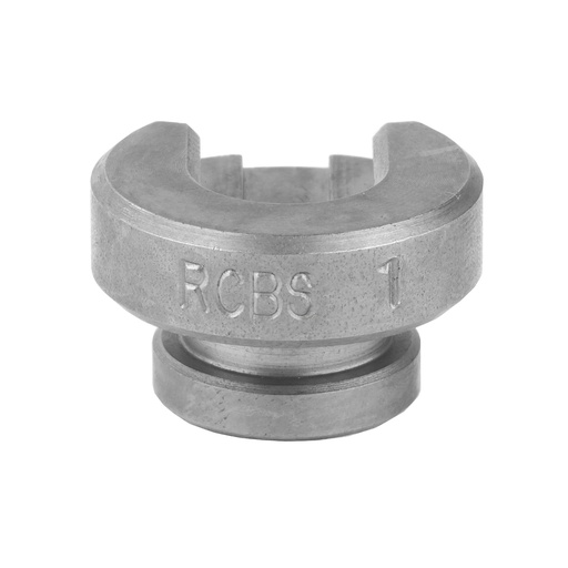 [RCBS09201] RCBS SHELL HOLDER # 1