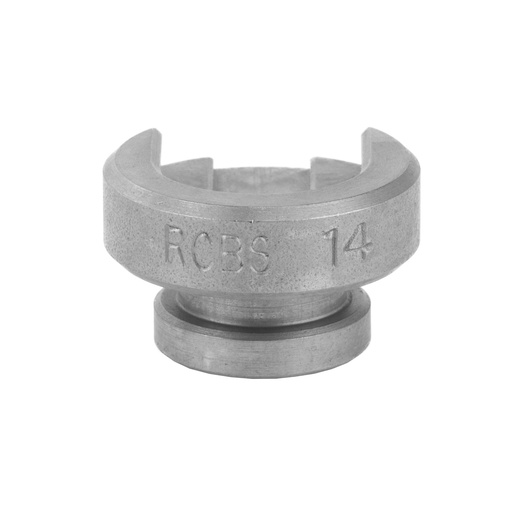 [RCBS09214] RCBS SHELL HOLDER # 14