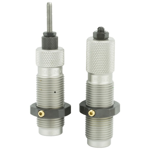 [RCBS11401] RCBS FULL LENGTH DIE SET .243 WIN