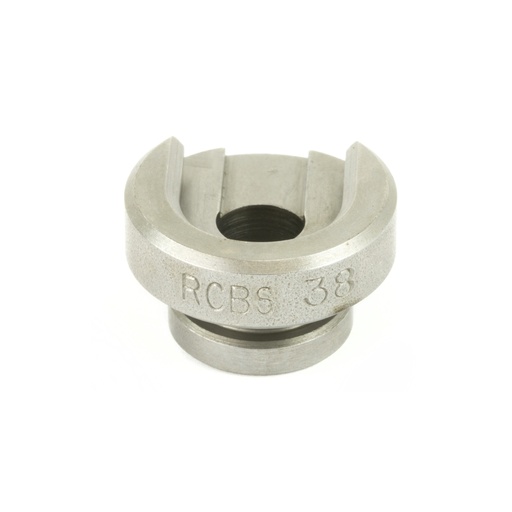 [RCBS99238] RCBS SHELL HOLDER #38