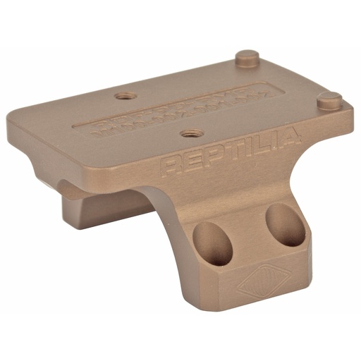 [REP100-028] REPTILIA ROF-90 30MM SPM/RMR FDE