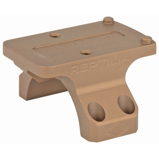 [REP100-029] REPTILIA ROF-90 34MM SPM/RMR FDE