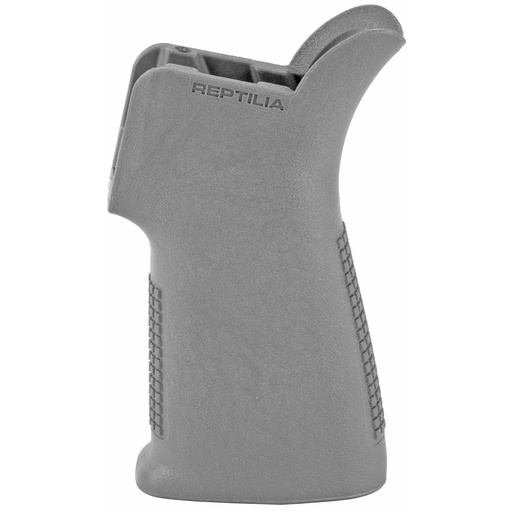 [REP100-036] REPTILIA CQG AR PISTOL GRIP GRY