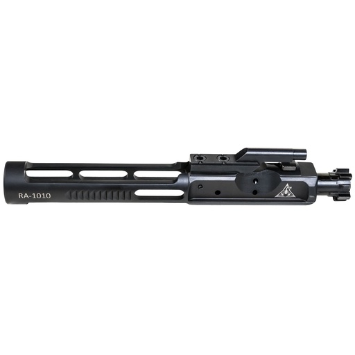 [RISERA-1010-BLK] RISE LOW MASS BCG .223/5.56 BLACK