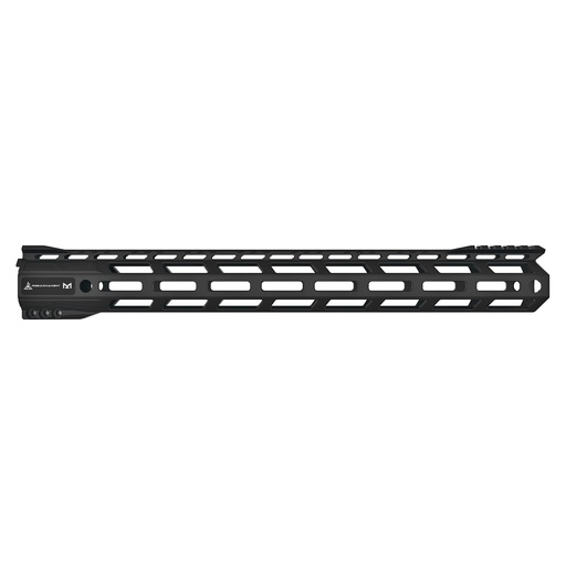 [RISERA905150BLK] RISE 15" LTWT MLOK HANDGUARD BLK