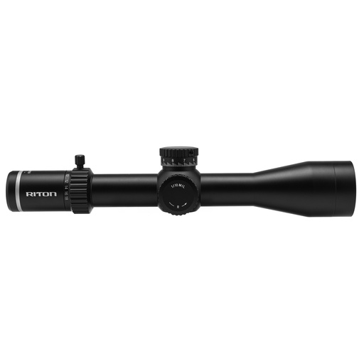 [RO7C318LPFI23] RITON 7 CONQUER 3-18X50IR PSR 34MM