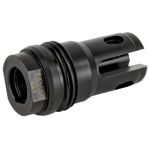 [RSFH001] RUGGED R3 FLASH HIDER 1/2X28