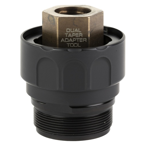 [RSODTM001] RUGGED OBSIDIAN DUAL TAPER MOUNT