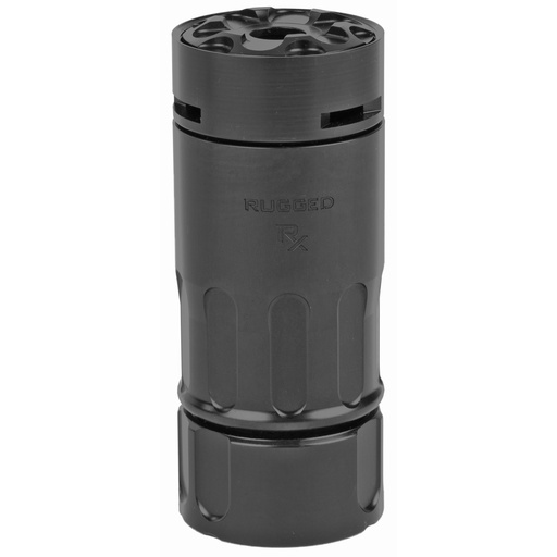 [RSRX001] RUGGED RX BLAST DIVERTER/BRAKE