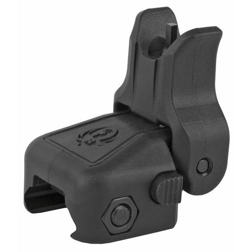 [RUG90414] RUGER RAPID DEPLOY FRONT SIGHT BLK