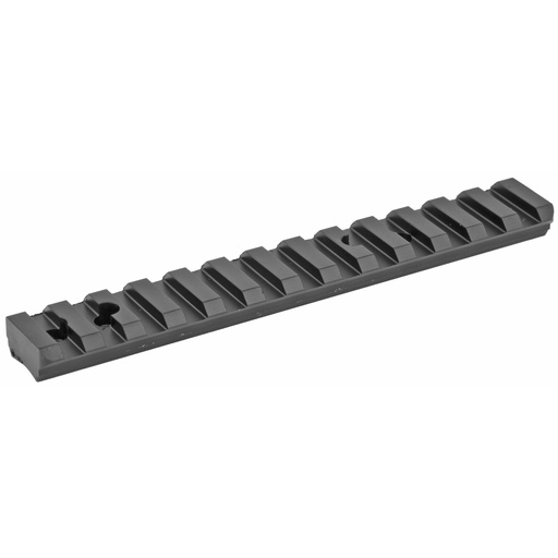 [RUG90674] RUGER AMERICAN RIMFIRE SCOPE RAIL