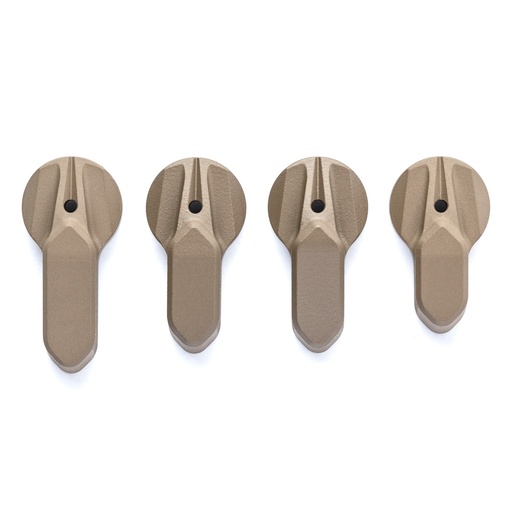 [RWR0015] RADIAN TALON SFTY SLCTR 4 LEVER FDE