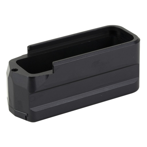 [SA-SA-ME-PMAG5-BLK] SHIELD PMAG GEN 3 +5 EXTENSION BLK