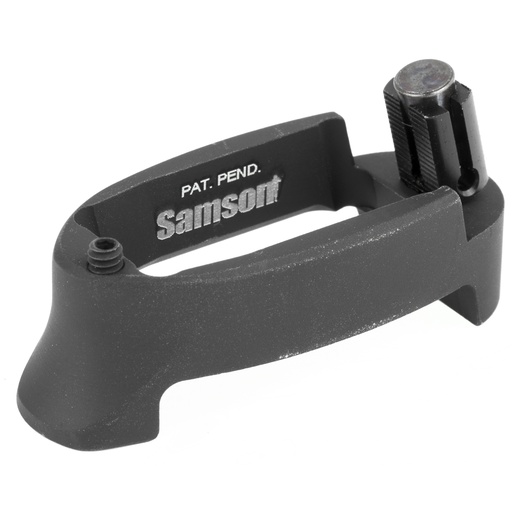 [SAM04-06028-01] SAMSON COMPACT MAGWELL M&P SHLD BLK