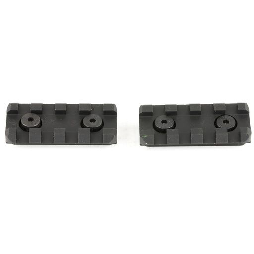 [SAMEVORAIL2KIT] SAMSON EVOLUTION 2" RAIL KIT