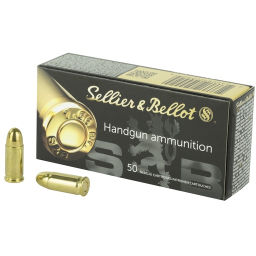 [SB32A] S&B 32ACP 73GR FMJ 50/2000