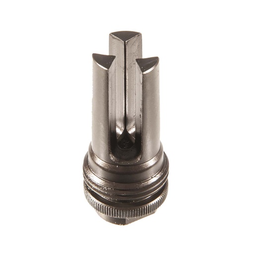 [SCOAC141] SCO ASR FLASH HIDER 1/2"X28 .224CAL