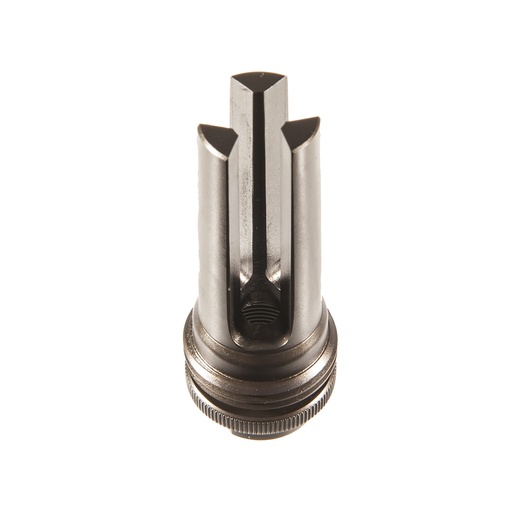 [SCOAC1561] SCO ASR FLASH HIDER M13.5X1LH 9MM