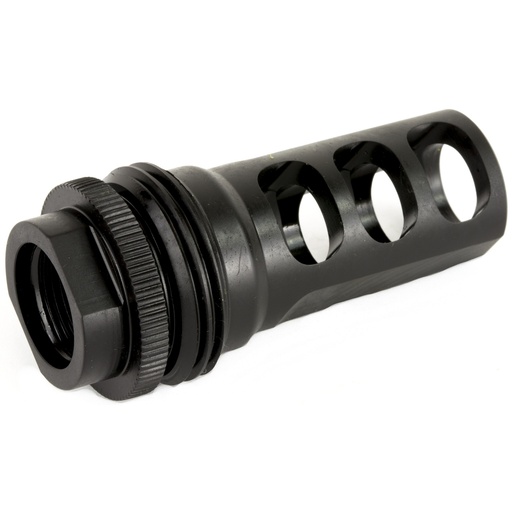 [SCOAC1733] SCO ASR MUZZLE BRAKE 5/8"X24 .458CAL