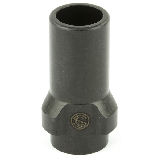 [SCOAC2604] SCO 3LUG MUZZLE DEVICE 9MM 1/2X28