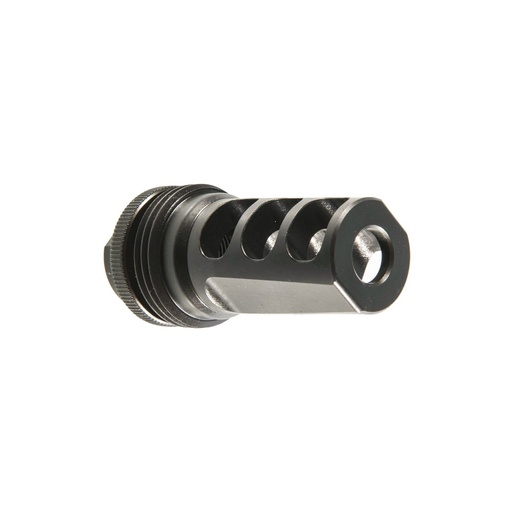 [SCOAC858] SCO ASR MUZZLE BRAKE 3/4"X24 .338CAL