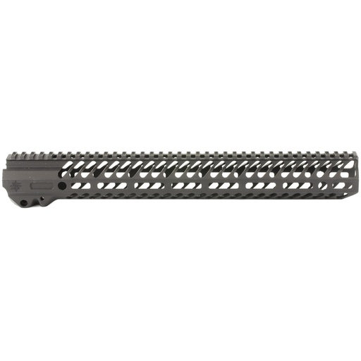 [SEEK10530053] SEEKINS NOXS MLOK RAIL 15" BLK