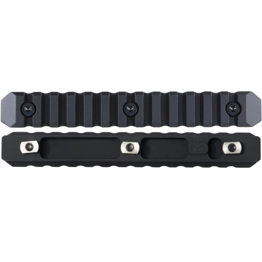 [SEEK10560083] SEEKINS MLOK RAIL SECTION 13 SLOT