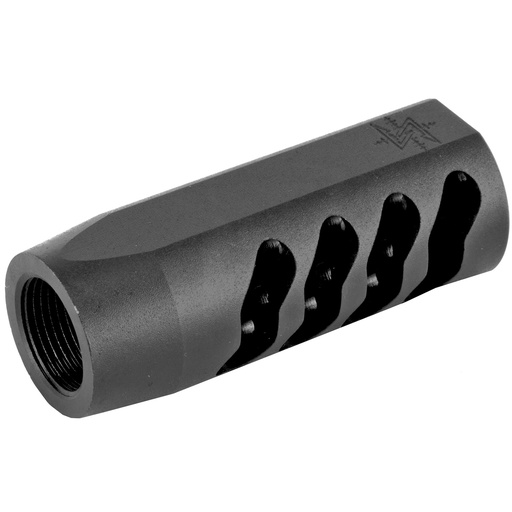 [SEEK11510035] SEEKINS AR ATC COMP 1/2X28 BLK