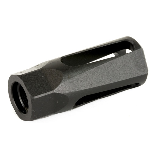 [SEEK11510059] SEEKINS NEST FLASH HIDER 1/2X28 BLK