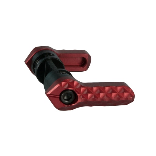 [SEEK11580012] SEEKINS SP SFTY SELECTOR KIT RED