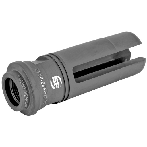 [SF3P-556-1-2X28] SUREFIRE SOCOM FH 5.56MM 1/2X28 M4