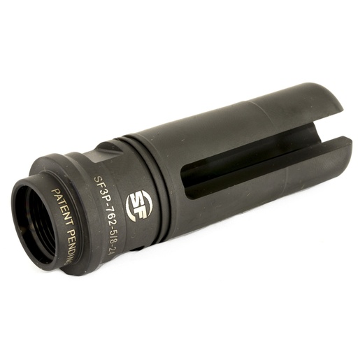 [SF3P-762-5-8X24] SUREFIRE SOCOM FH 7.62MM 5/8X24 AR10