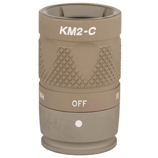 [SFKM2-C-TN] SUREFIRE LED MODULE 350 LUM 6V TAN