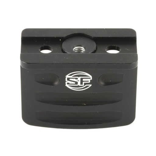 [SFRM45-BK] SUREFIRE OFFSET RAIL MNT FOR SCOUT