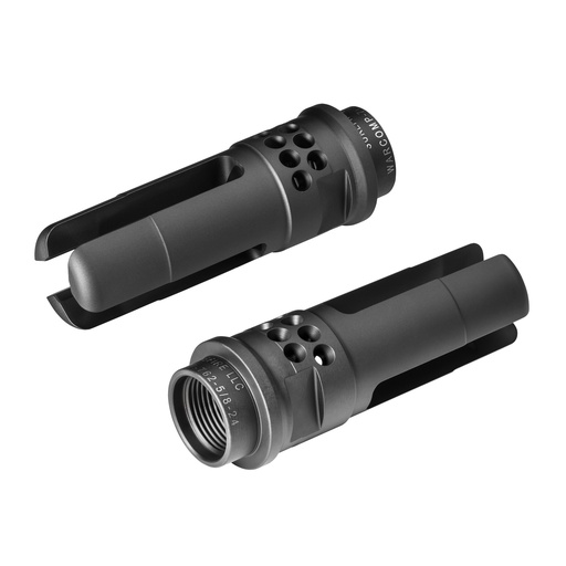 [SFWARCOMP-762-5-8-24] SUREFIRE WARCOMP FH 7.62MM 5/8X24