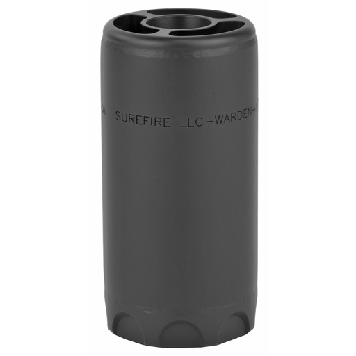 [SFWARDEN-1-2X28-BK] SUREFIRE WARDEN 556 DIRECT THRD BLK