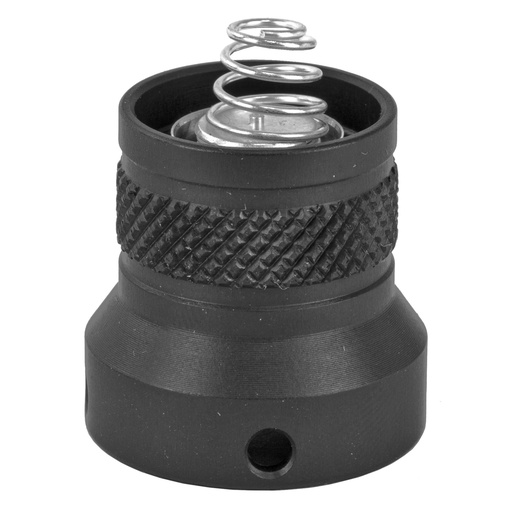 [SFZ68] SUREFIRE PROTECTIVE REAR CAP ASSY BK