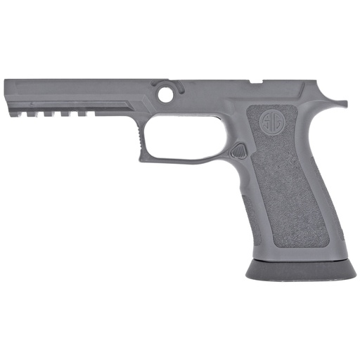 [SG8900039] SIG GRIP MOD P320X5 9MM GRY W/ GW